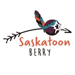 Saskatoon Berry Amelanchier Alnifolia `Saskatoon Berry´ 9 Saskatoon Berry Amelanchier Alnifolia `Saskatoon Berry´ -Pflanzenladen Saskatoon Berry Logo